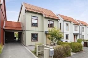 Photo 1. Apartment, Rödklövergatan, Upplands Väsby 