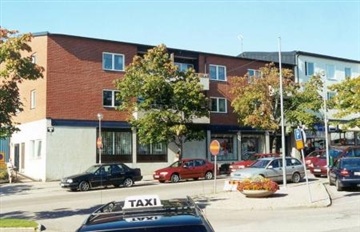 Photo 1. Apartment, Nya Torget, Torsby 