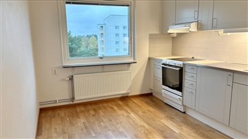 Photo 6. Apartment, Karlavagnsgatan, Västerås 