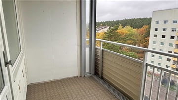 Photo 5. Apartment, Karlavagnsgatan, Västerås 