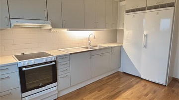 Photo 7. Apartment, Karlavagnsgatan, Västerås 