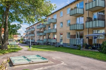 Photo 2. Apartment, Långgatan, Karlstad 