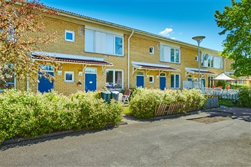 Bild 2. Lägenhet, Stångjärnsgatan, Västerås 