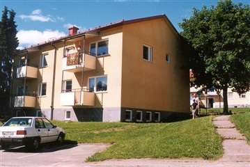 Photo 1. Apartment, Levgrensvägen, Torsby 