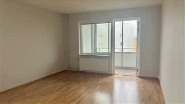 Photo 4. Apartment, Karlavagnsgatan, Västerås 
