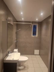 Photo 1. Apartment, Storgatan, Rörvik 