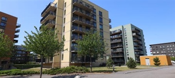 Photo 1. Apartment, Åby Allé, Mölndal 