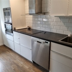 Bild 1. Lägenhet, Kyndelgränd, Tyresö 