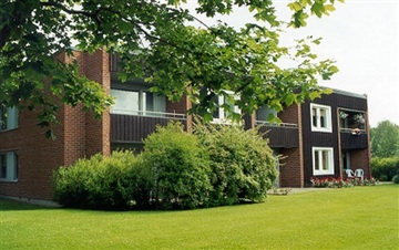 Bild 1. Lägenhet, Altarvägen, Torsby 