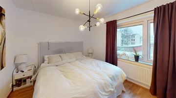 Photo 3. Apartment, Portgatan, Karlstad 