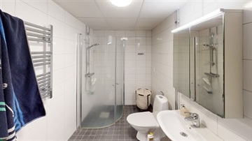 Photo 3. Apartment, Fagottgatan, Karlstad 