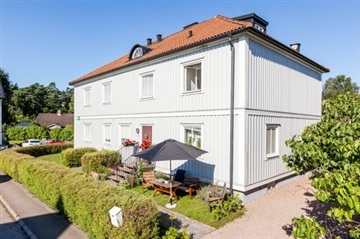 Photo 1. Apartment, Granegatan, Halmstad 