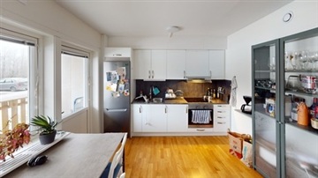 Photo 2. Apartment, Fagottgatan, Karlstad 