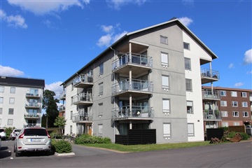 Photo 1. Apartment, Älggatan, Vetlanda 