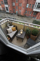 Photo 1. Apartment, Bollhusgatan, Ystad 