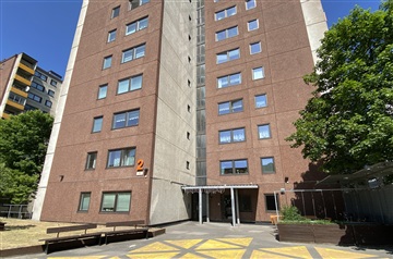 Bild 1. Lägenhet, krögarvägen, Norsborg 