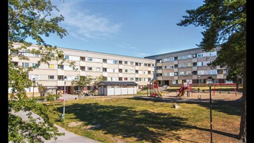 Bild 1. Lägenhet, Bellmansgatan, Eskilstuna 