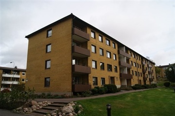 Photo 1. Apartment, Temperaturgatan, Göteborg 