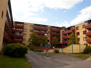 Photo 1. Apartment, Norra Kyrkogatan, Hudiksvall 