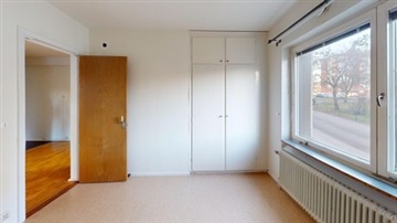 Bild 3. Lägenhet, Petersbergsgatan, Karlstad 