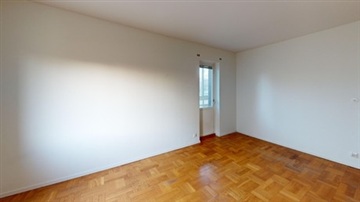 Bild 4. Lägenhet, Petersbergsgatan, Karlstad 