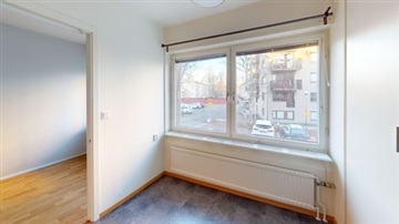 Bild 5. Lägenhet, Petersbergsgatan, Karlstad 