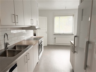 Photo 1. Apartment, Rönngatan, Katrineholm 