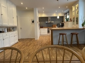 Bild 1. Hus/villa, Valåsgatan, Göteborg 