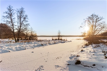 Bild 2. Lägenhet, Trädgårdsmästeriets väg, Märsta 