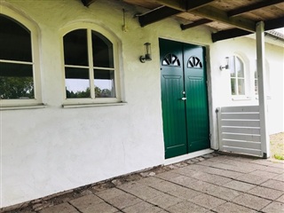 Photo 15. House, ARUP, Hörby 