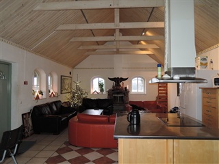 Photo 7. House, ARUP, Hörby 