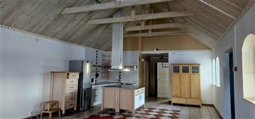 Photo 1. House, ARUP, Hörby 