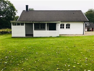 Photo 9. House, ARUP, Hörby 