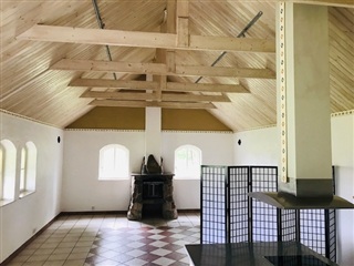 Photo 10. House, ARUP, Hörby 