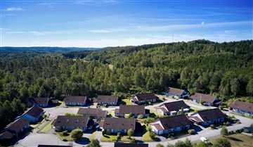 Photo 1. Apartment, Rörsångarvägen, Torup 