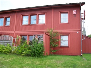 Photo 1. Apartment, Blockvägen, Hudiksvall 
