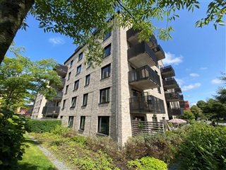 Bild 1. Lägenhet, Famngatan, Västra Frölunda 