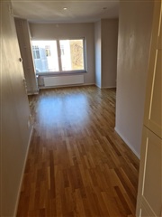 Bild 3. Lägenhet, Lagerbergsgatan, Uddevalla 