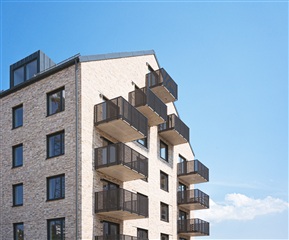 Bild 1. Lägenhet, Famngatan, Västra Frölunda 