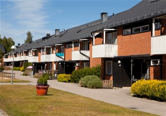 Photo 1. Apartment, Östanbräcksvägen, Hudiksvall 