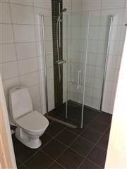 Bild 4. Lägenhet, Lagerbergsgatan, Uddevalla 