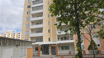 Photo 1. Apartment, Lokes Väg, Norsborg 