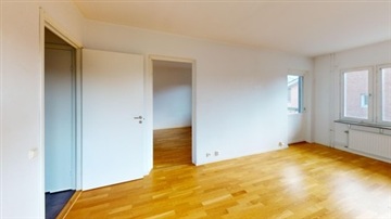 Bild 2. Lägenhet, Skaragatan, Helsingborg 