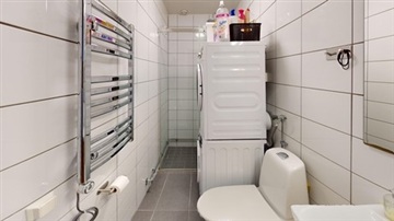 Bild 4. Lägenhet, Kommissgatan, Helsingborg 