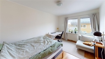 Photo 1. Apartment, Sundbergsgatan, Karlstad 