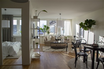 Photo 1. Apartment, Kungsgatan, Ljungbyhed 