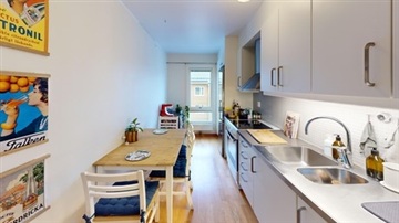 Photo 4. Apartment, Sundbergsgatan, Karlstad 