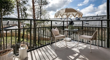 Photo 2. Apartment, Centrumleden, Märsta 