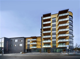 Photo 5. Apartment, Centrumleden, Märsta 