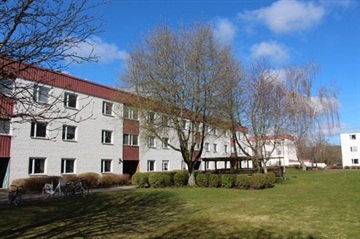 Bild 2. Lägenhet, Kilbacksvägen, Skövde 